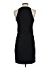 Monrow Solid Black Casual Dress Size S (estimated) - photo 2