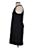 Monrow Solid Black Casual Dress Size S (estimated) - photo 5