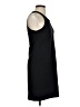 Monrow Solid Black Casual Dress Size S (estimated) - photo 4