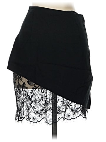 Reformation Formal Skirt (view 2)