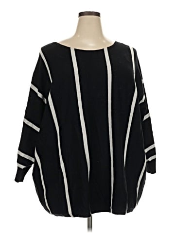 Vila Milano Pullover Sweater (view 1)