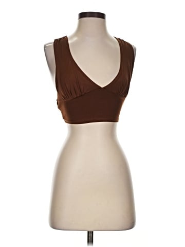 Urban Outfitters Sleeveless Top (view 1)