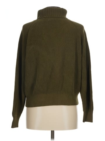 Lizwear by Liz Claiborne Turtleneck Sweater (view 2)