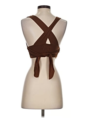Urban Outfitters Sleeveless Top (view 2)