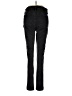 Jessica Simpson Houndstooth Black Jeans Size 8 - photo 2