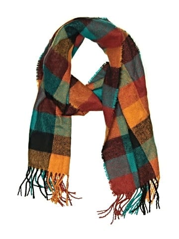 Unbranded Scarf (view 1)