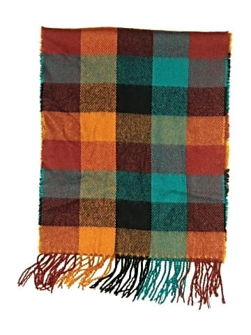 Unbranded Scarf (view 2)