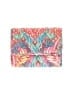 Vera Bradley Paisley Teal Wallet One size - photo 1