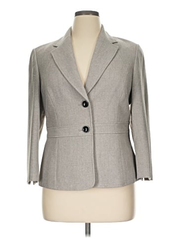 Kasper Blazer (view 1)