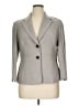 Kasper Gray Blazer Size 12 - photo 1