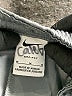 Nike 100% Polyester Gray Athletic Shorts Size M (kids) - photo 3