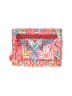 Vera Bradley Paisley Teal Wallet One size - photo 2