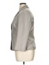 Kasper Gray Blazer Size 12 - photo 5