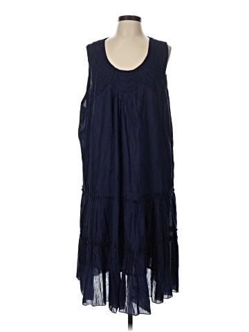 OSO Casuals Casual Dress (view 1)