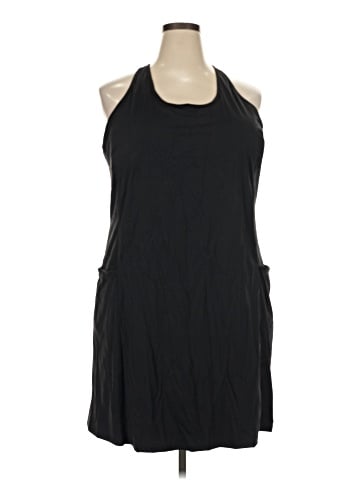 dip Casual Dress (view 1)