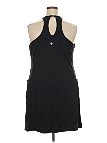 dip Casual Dress (view 2)