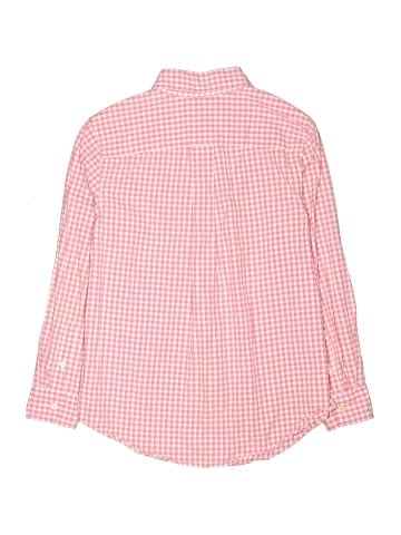 Ralph Lauren Long Sleeve Button-Down Shirt (view 2)