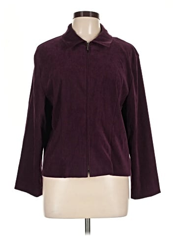 Briggs New York Jacket (view 1)