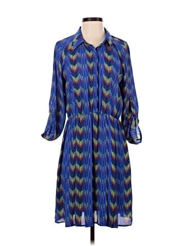 Collective Concepts Casual Dress (view 1)