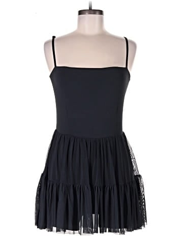 Blogilates Cocktail Dress (view 1)