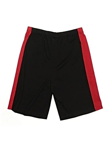 Wonder Nation Athletic Shorts (view 2)