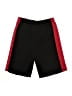 Wonder Nation 100% Polyester Color Block Black Athletic Shorts Size L (kids) - photo 2