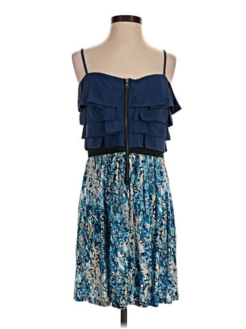 Elle Casual Dress (view 1)