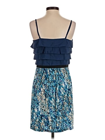 Elle Casual Dress (view 2)
