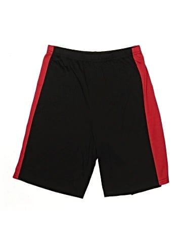 Wonder Nation Athletic Shorts (view 1)