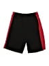 Wonder Nation 100% Polyester Color Block Black Athletic Shorts Size L (kids) - photo 1