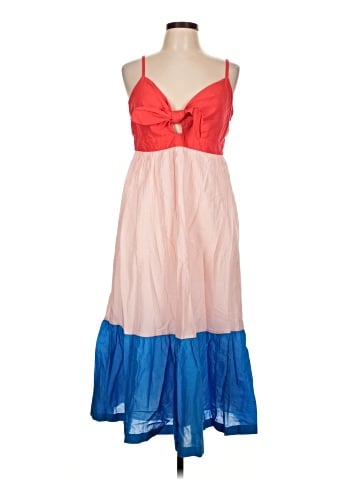 J.Crew Factory Store Cocktail Dress (view 1)