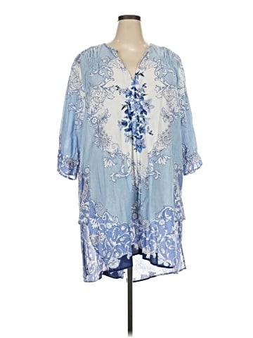 Avenue Casual Dress (view 1)