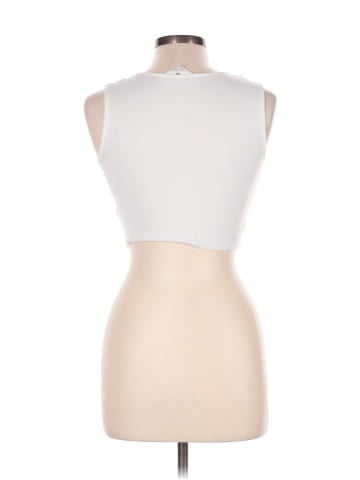 H&M Sleeveless Top (view 2)