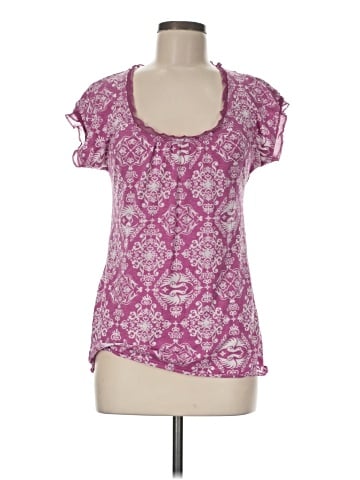 Gitano Short Sleeve T-Shirt (view 1)