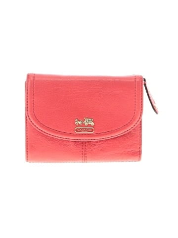 Coach Wallet (view 1)