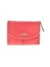 Coach Red Wallet One size - photo 1