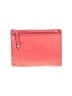 Coach Red Wallet One size - photo 2