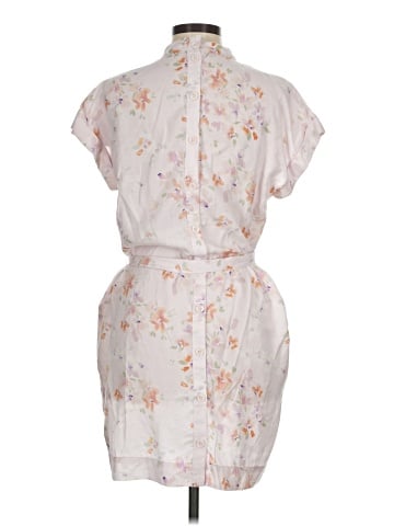 Cloth & Stone Casual Dress (view 2)