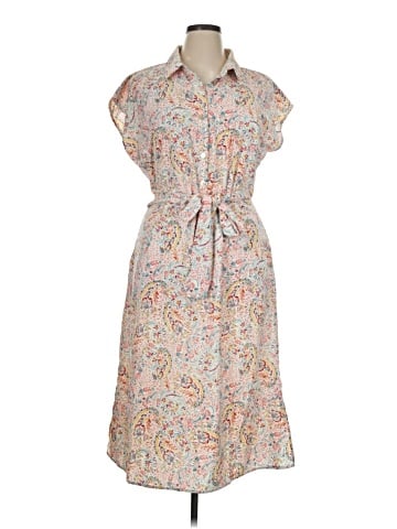 Lucky Brand Casual Dress (view 1)