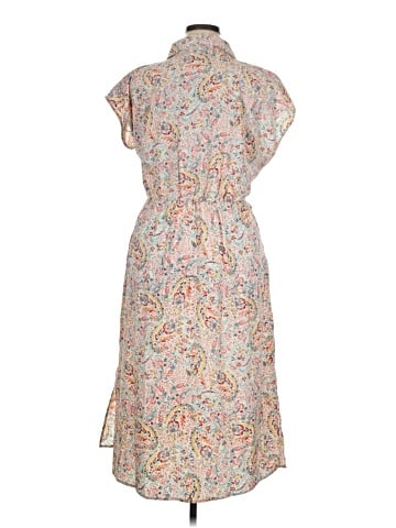 Lucky Brand Casual Dress (view 2)
