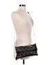 Madison West Black Clutch One size - photo 2