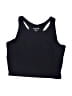Active by Old Navy Black Active Tank Size 8 - photo 1