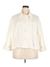 Ashley Stewart Ivory Jacket Size 20 - photo 1
