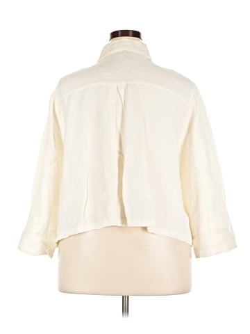 Ashley Stewart Jacket (view 2)