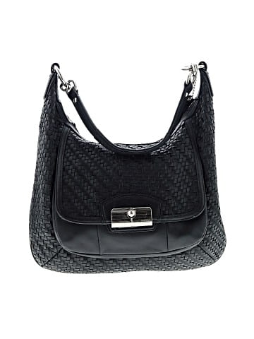 Coach Hobo (view 1)