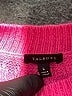 Talbots Pink Pullover Sweater Size L - photo 4