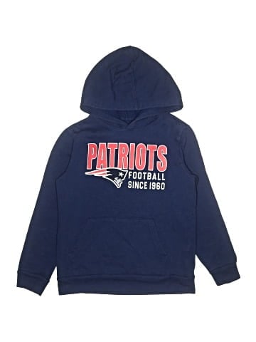 NFL Pullover Hoodie (view 1)