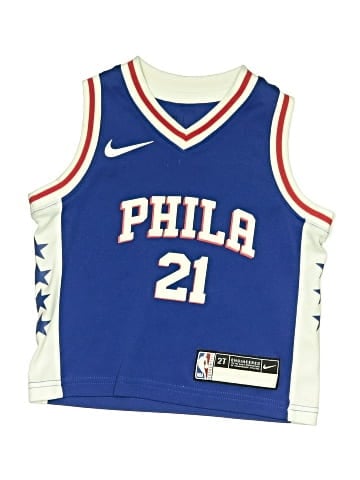 Nike Tank Top (view 1)
