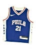 Nike Blue Tank Top Size 2T - photo 1