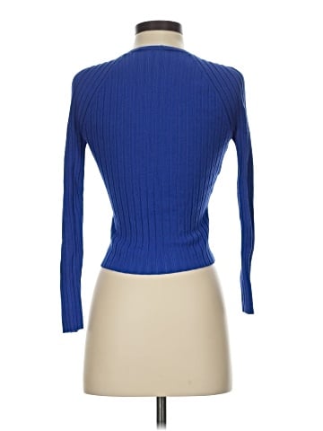 Zara Long Sleeve Top (view 2)